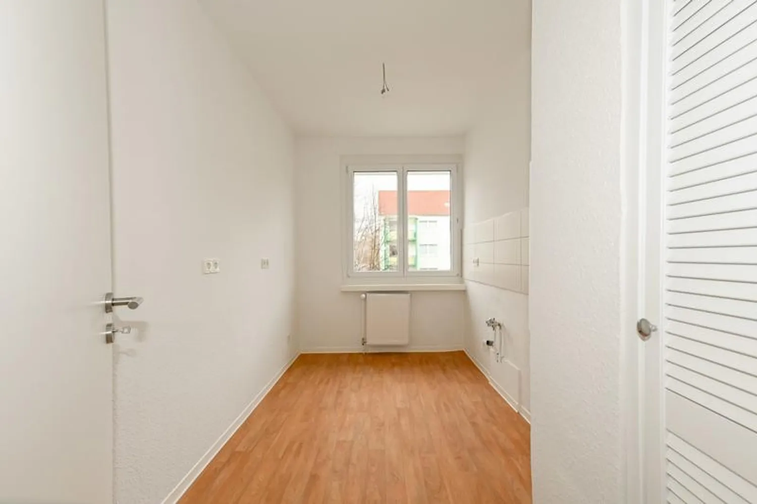 2 room apartment with 51 m² in Magdeburg – Photo 10