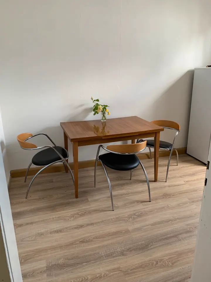 2 Zimmer Wohnung mit 50 m² in Heilbronn – Bild 2