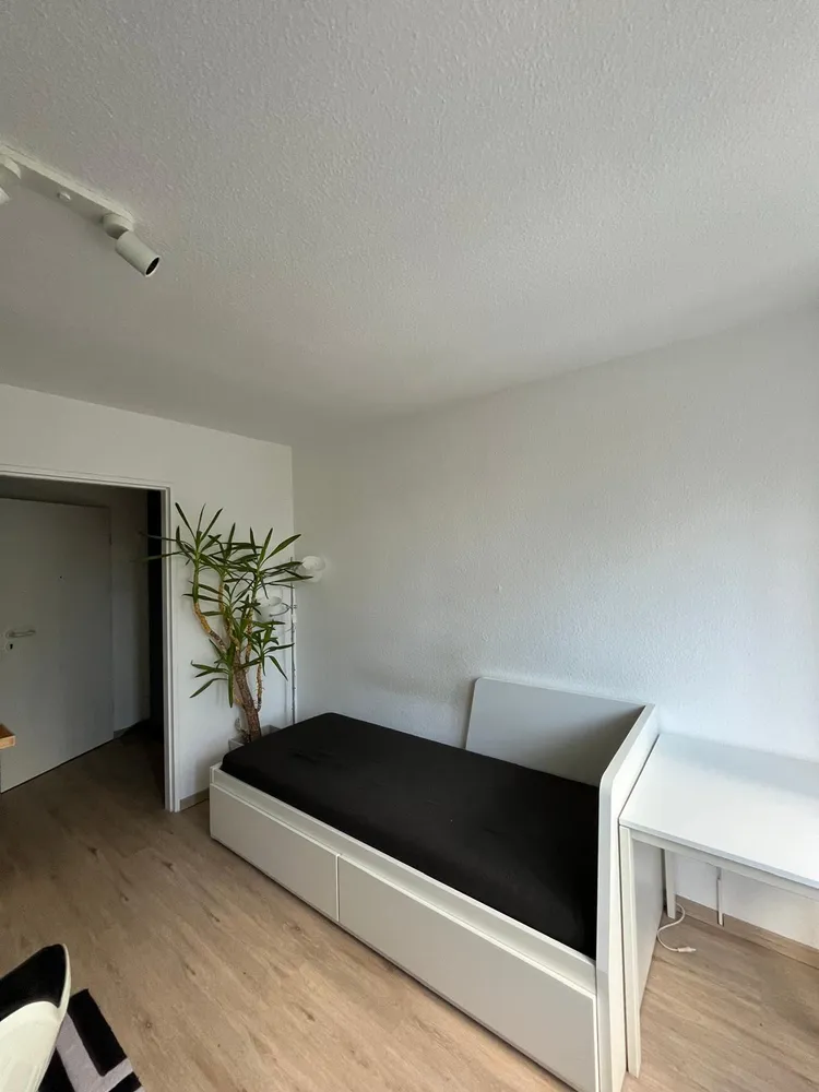 1 Zimmer Wohnung mit 20 m² in Aachen – Bild 4