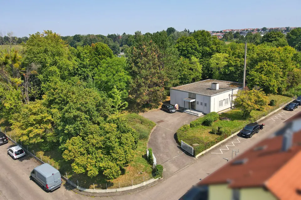 4 room apartment with 80 m² in Frankfurt (Oder) – Photo 6