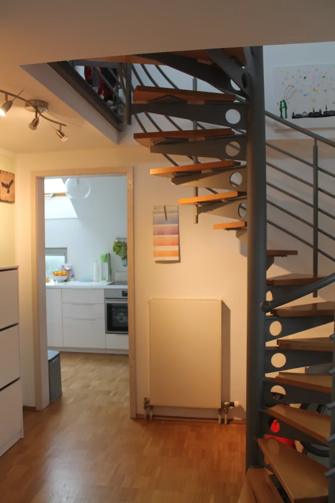 2 Zimmer Wohnung mit 56 m² in Mannheim – Bild 7