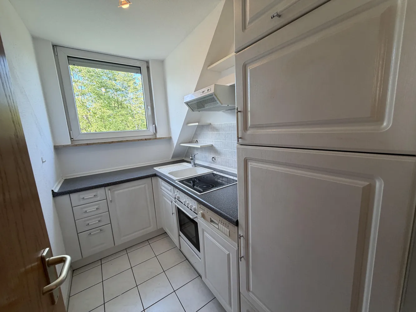 3 room apartment with 60 m² in Augsburg – Photo 12