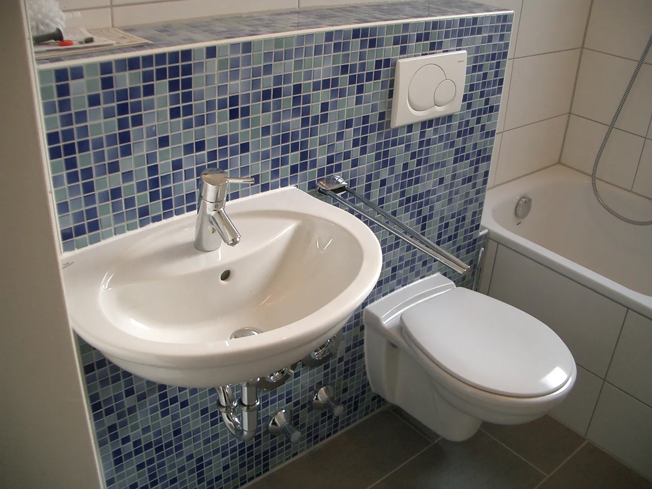 3 Zimmer Wohnung mit 69 m² in Köln – Bild 9