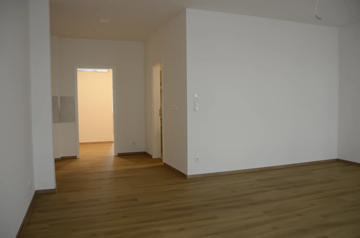 2 room apartment with 70 m² in Mannheim – Photo 1