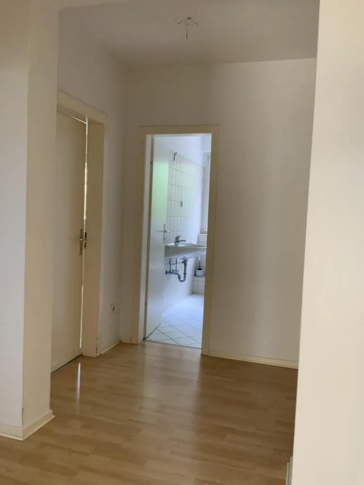 3 Zimmer Wohnung mit 53 m² in Gelsenkirchen – Bild 1