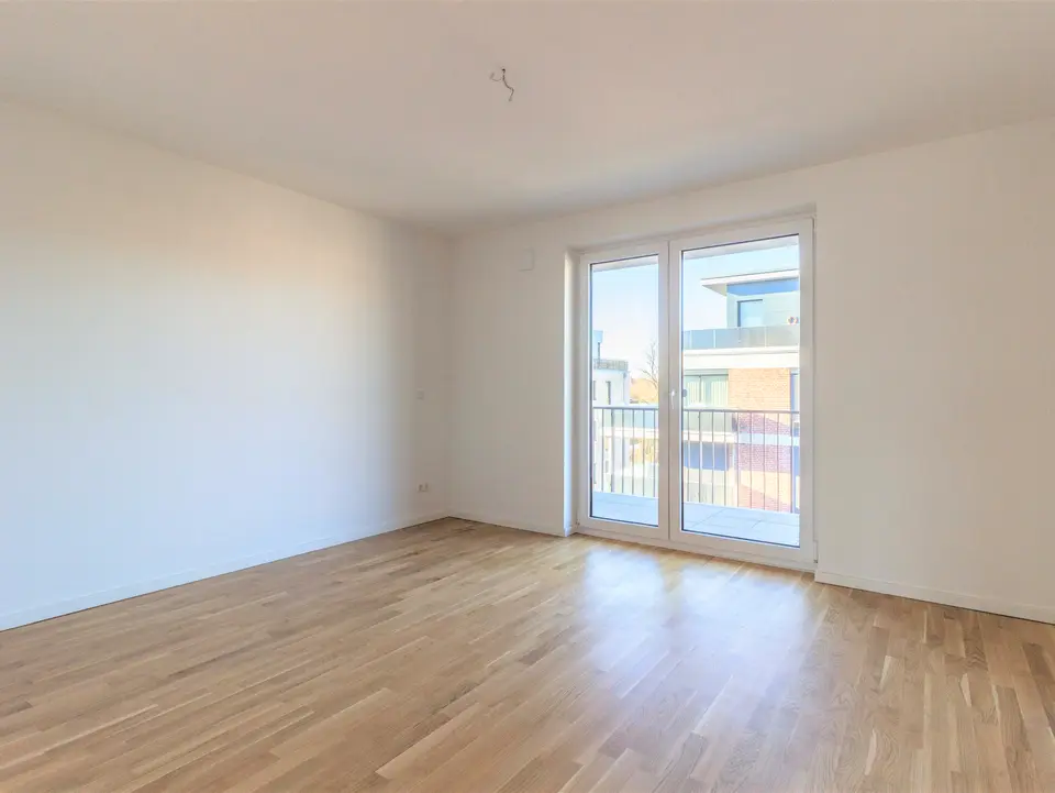 4 room apartment with 120 m² in Lüneburg – Photo 5