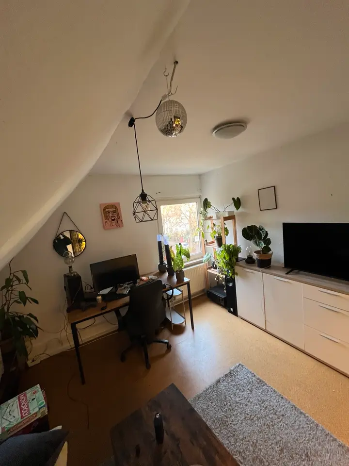 WG-Zimmer mit 55 m² in Osnabrück – Bild 9