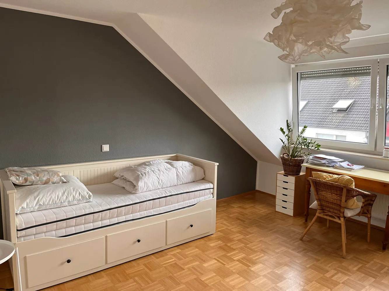 3 Zimmer Wohnung mit 97 m² in Hilden – Bild 2