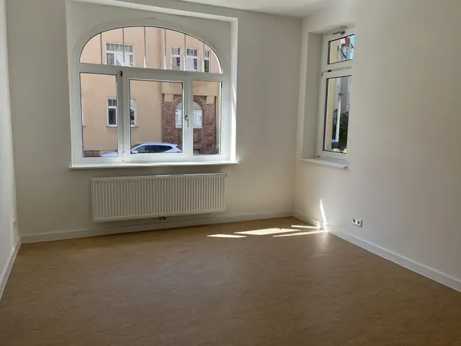 2 Zimmer Wohnung mit 54 m² in Halle (Saale) – Bild 4