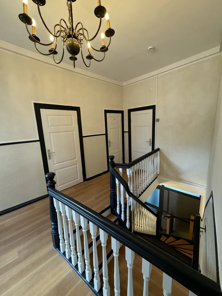 6 Zimmer Wohnung mit 130 m² in Husum – Bild 4