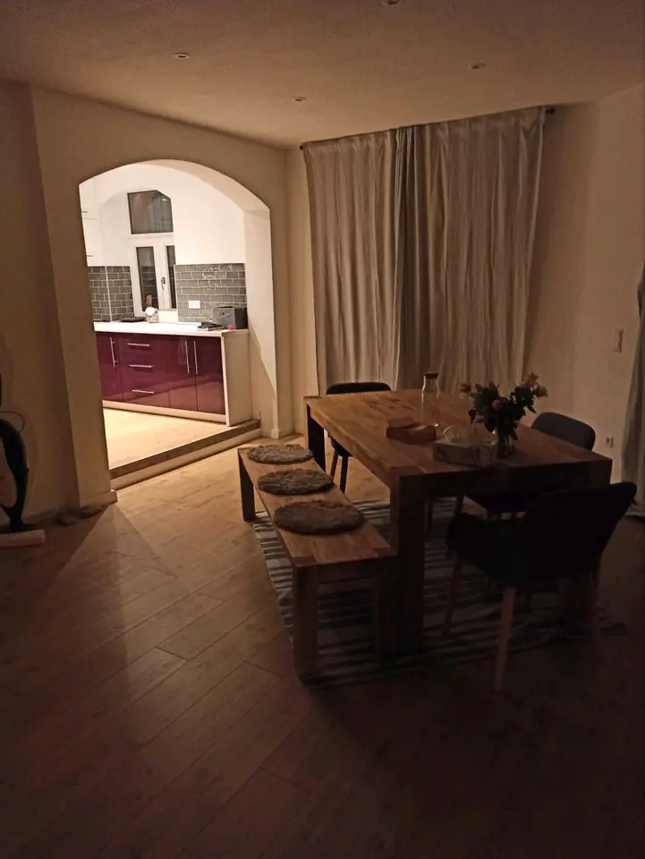4 Zimmer Wohnung mit 75 m² in Pforzheim – Bild 4