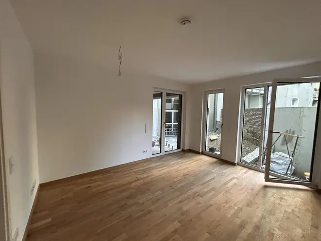 3 Zimmer Wohnung mit 67 m² in Düsseldorf – Bild 2