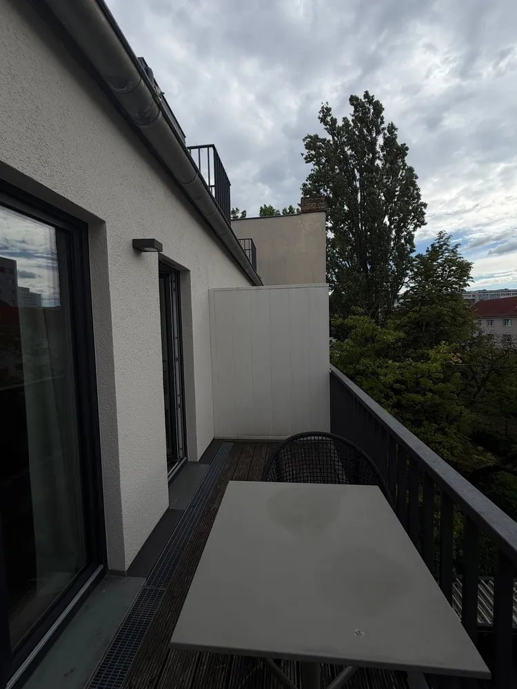 1 Zimmer Wohnung mit 29 m² in Berlin – Bild 3