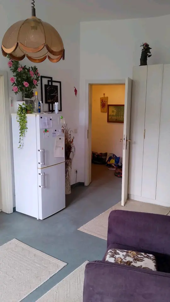 2 Zimmer Wohnung mit 48 m² in Halle (Saale) – Bild 4