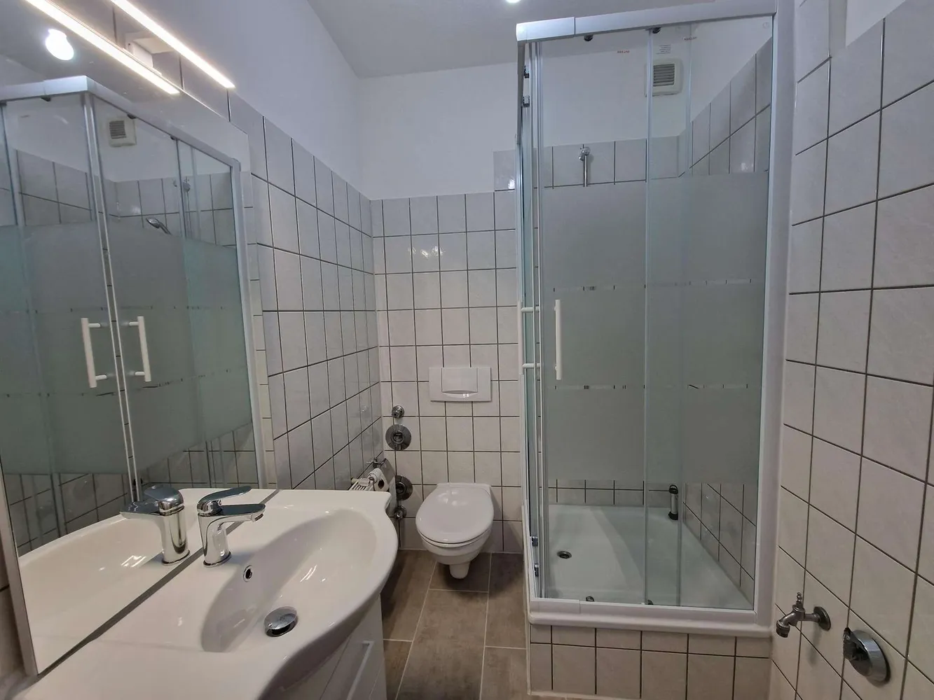 3 Zimmer Wohnung mit 55 m² in Leipzig – Bild 5