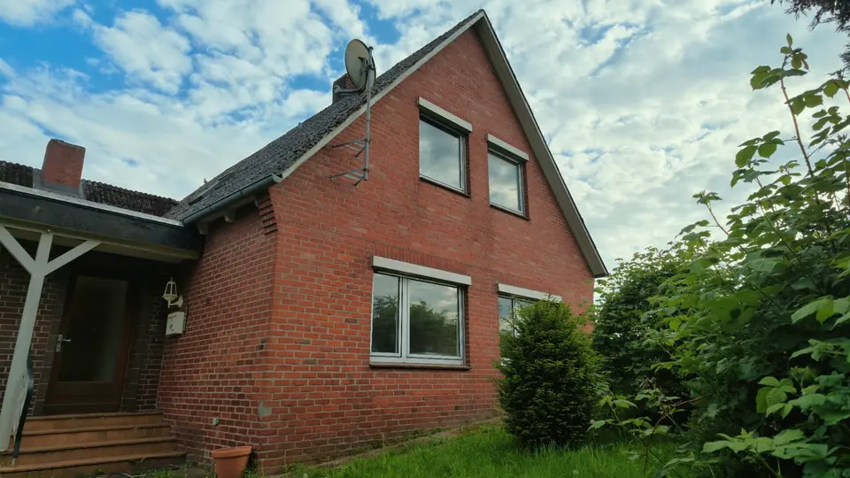 6 Zimmer Haus mit 182 m² in Stade – Bild 2