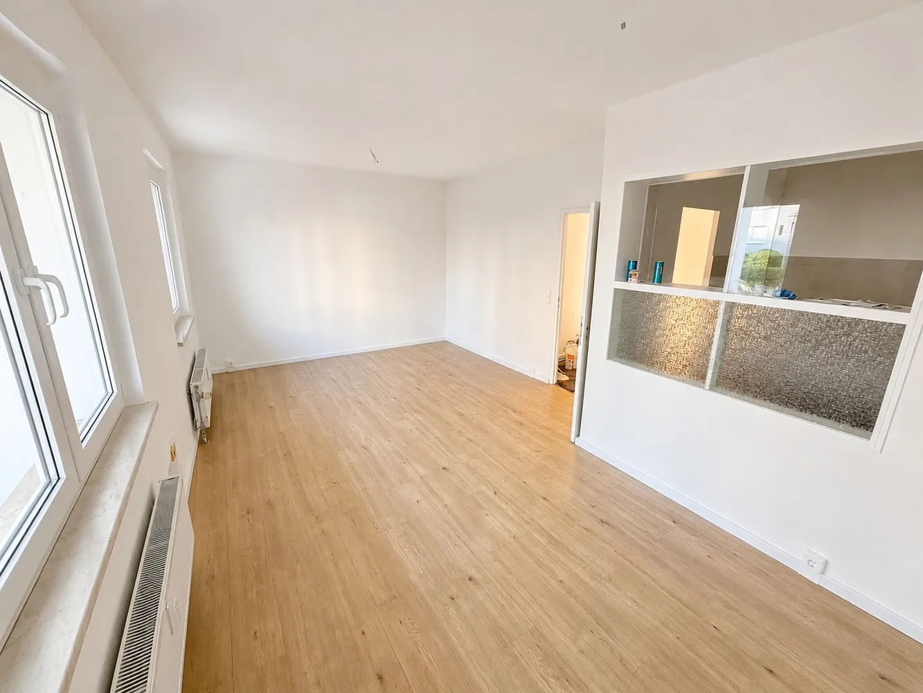 1 Zimmer Wohnung mit 35 m² in Bernau bei Berlin – Bild 3