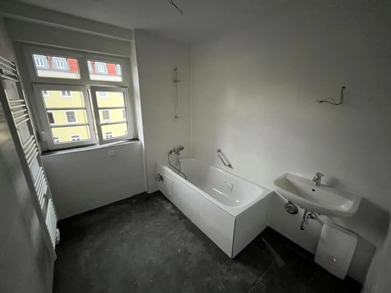 3 Zimmer Wohnung mit 63 m² in Nürnberg – Bild 4