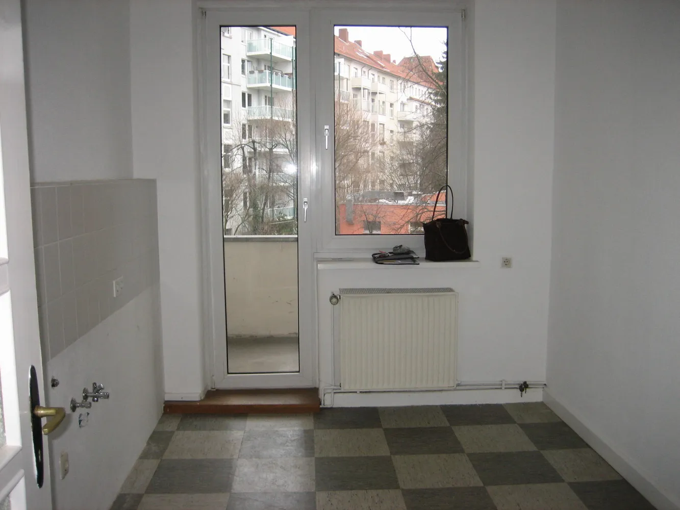 3 Zimmer Wohnung mit 75 m² in Hannover – Bild 4