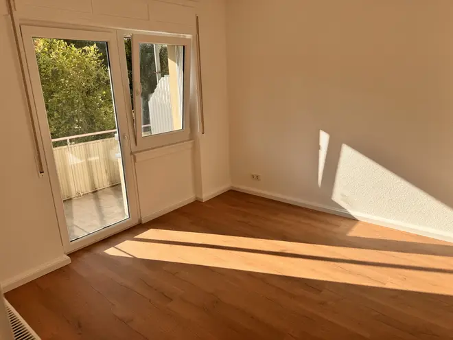 3 Zimmer Wohnung mit 62 m² in Wiesbaden – Bild 1