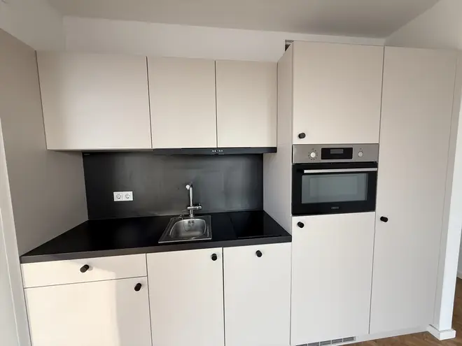 2 Zimmer Wohnung mit 39 m² in Berlin – Bild 5