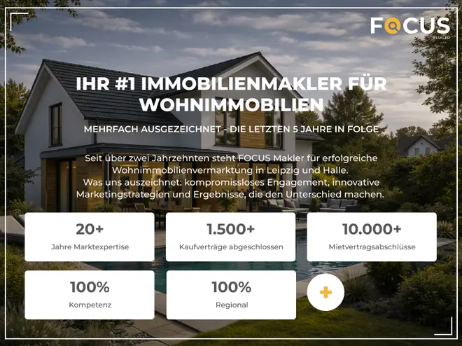 1 Zimmer Wohnung mit 43 m² in Leipzig – Bild 10