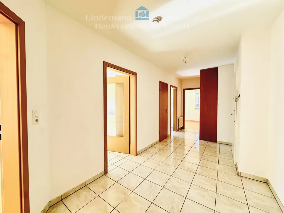 3 Zimmer Wohnung mit 88 m² in Buxtehude – Bild 4