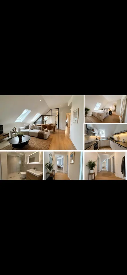 3 Zimmer Haus mit 70 m² in Winsen (Luhe) – Bild 1