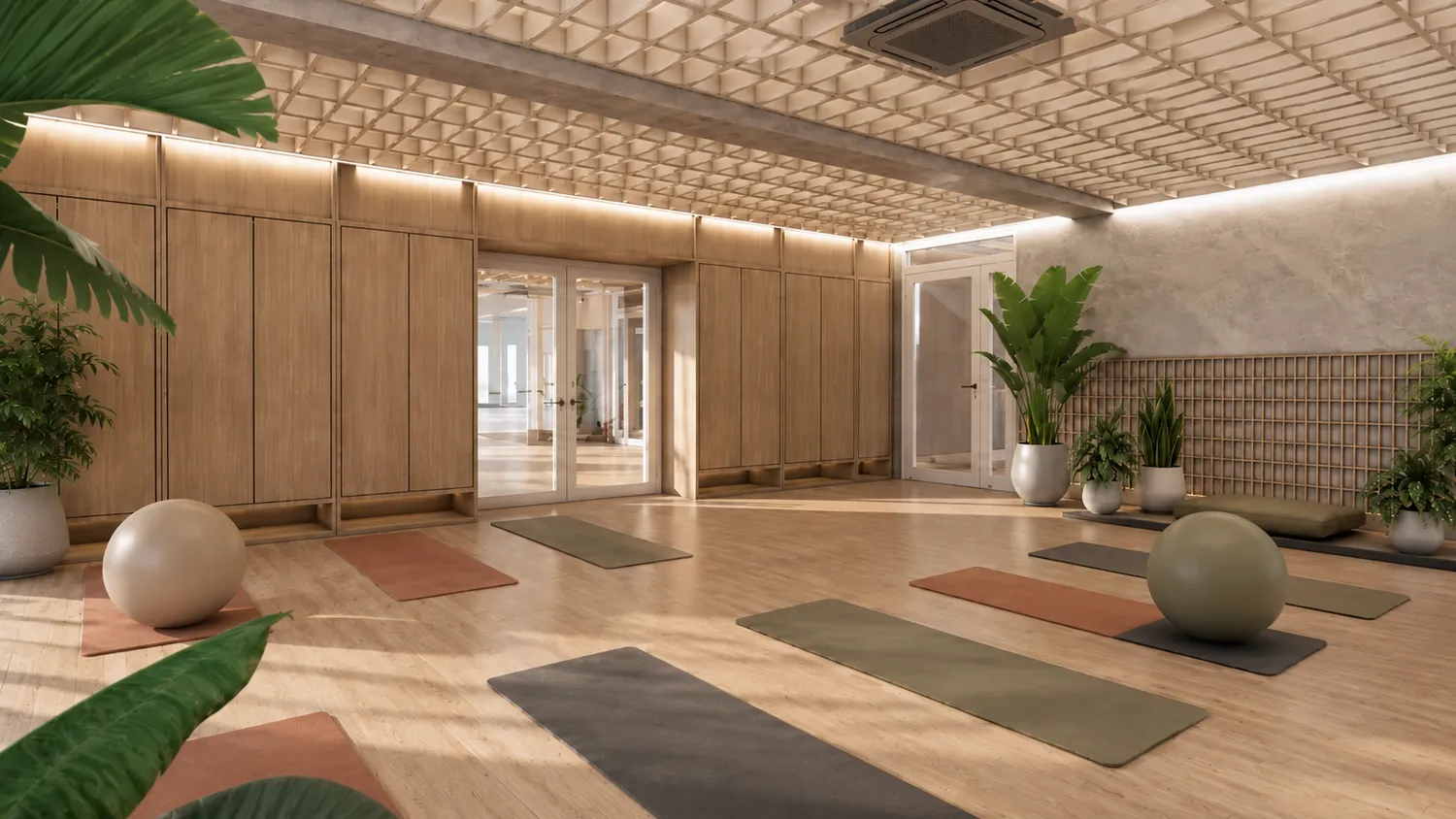 1 Zimmer Wohnung mit 28 m² in Berlin – Bild 12