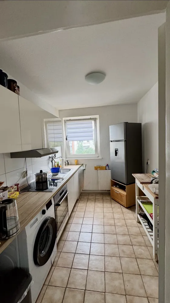 3 Zimmer Wohnung mit 66 m² in Essen – Bild 1