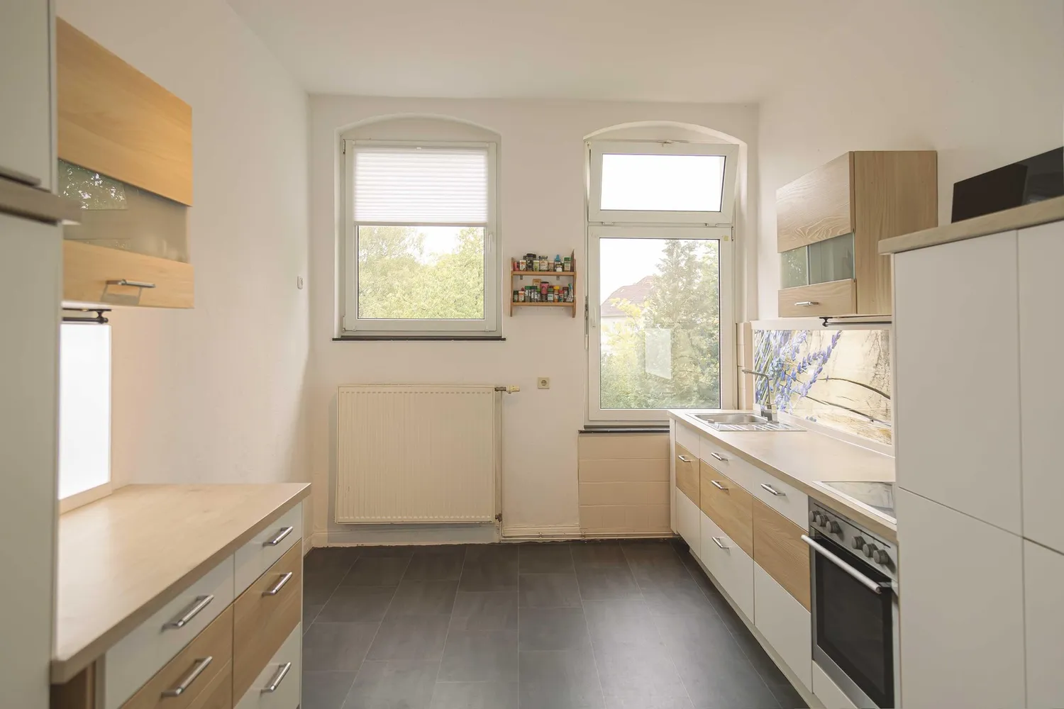 5 Zimmer Wohnung mit 118 m² in Melle – Bild 5