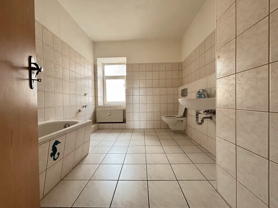 2 Zimmer Wohnung mit 61 m² in Annaberg-Buchholz – Bild 6