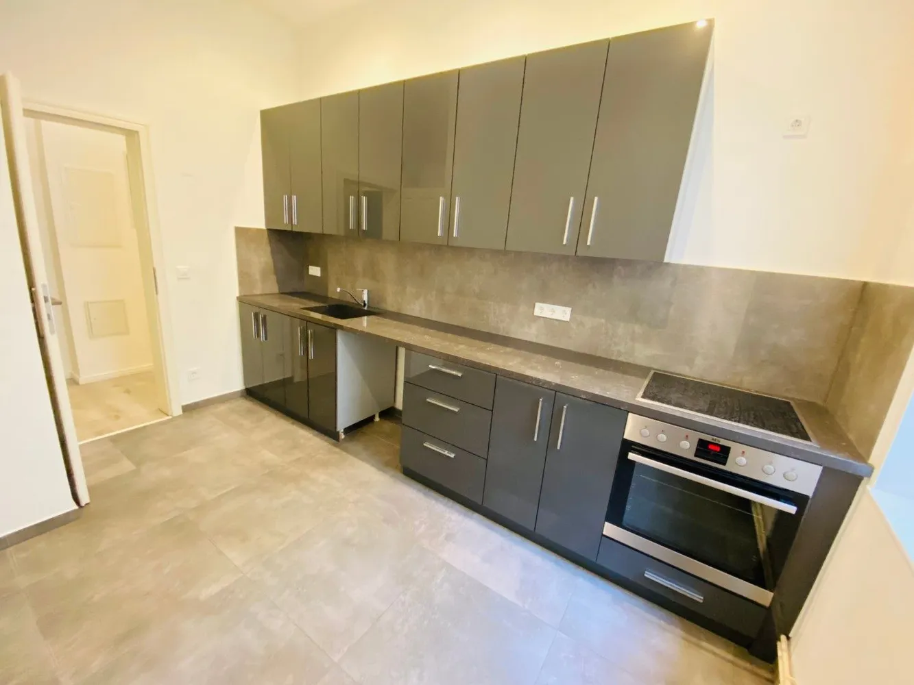 2 Zimmer Wohnung mit 66 m² in Berlin – Bild 9
