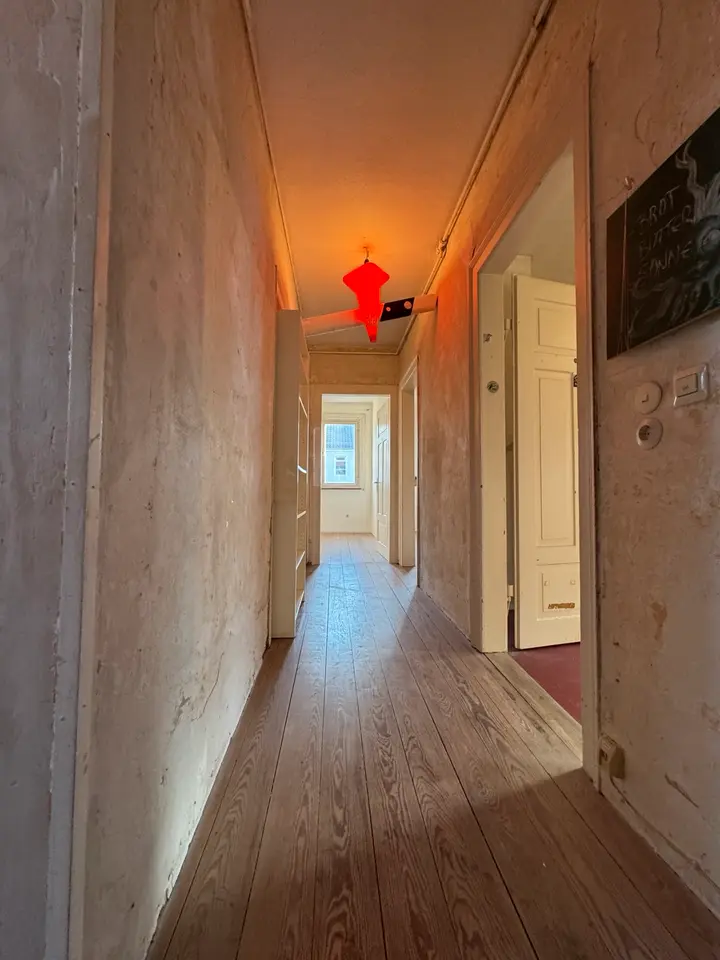 4 Zimmer Wohnung mit 78 m² in Schwäbisch Gmünd – Bild 3