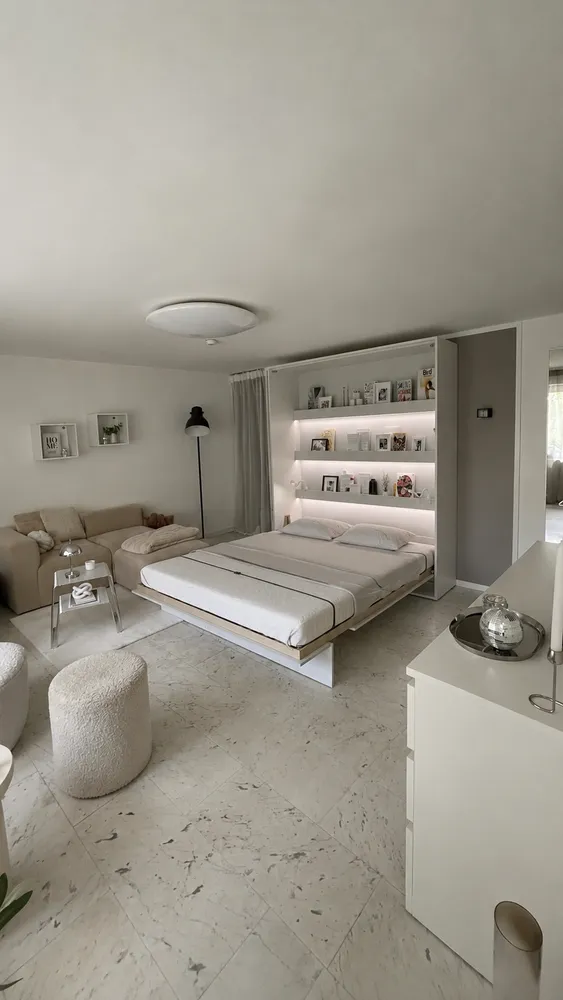 2 Zimmer Wohnung mit 44 m² in Dortmund – Bild 4