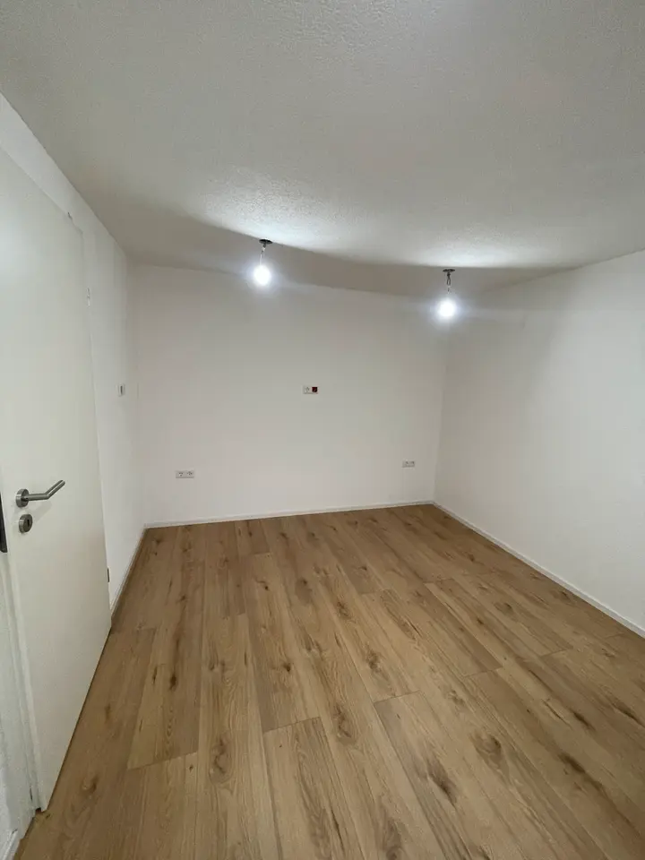 2 room apartment with 25 m² in Ludwigsburg – Photo 1