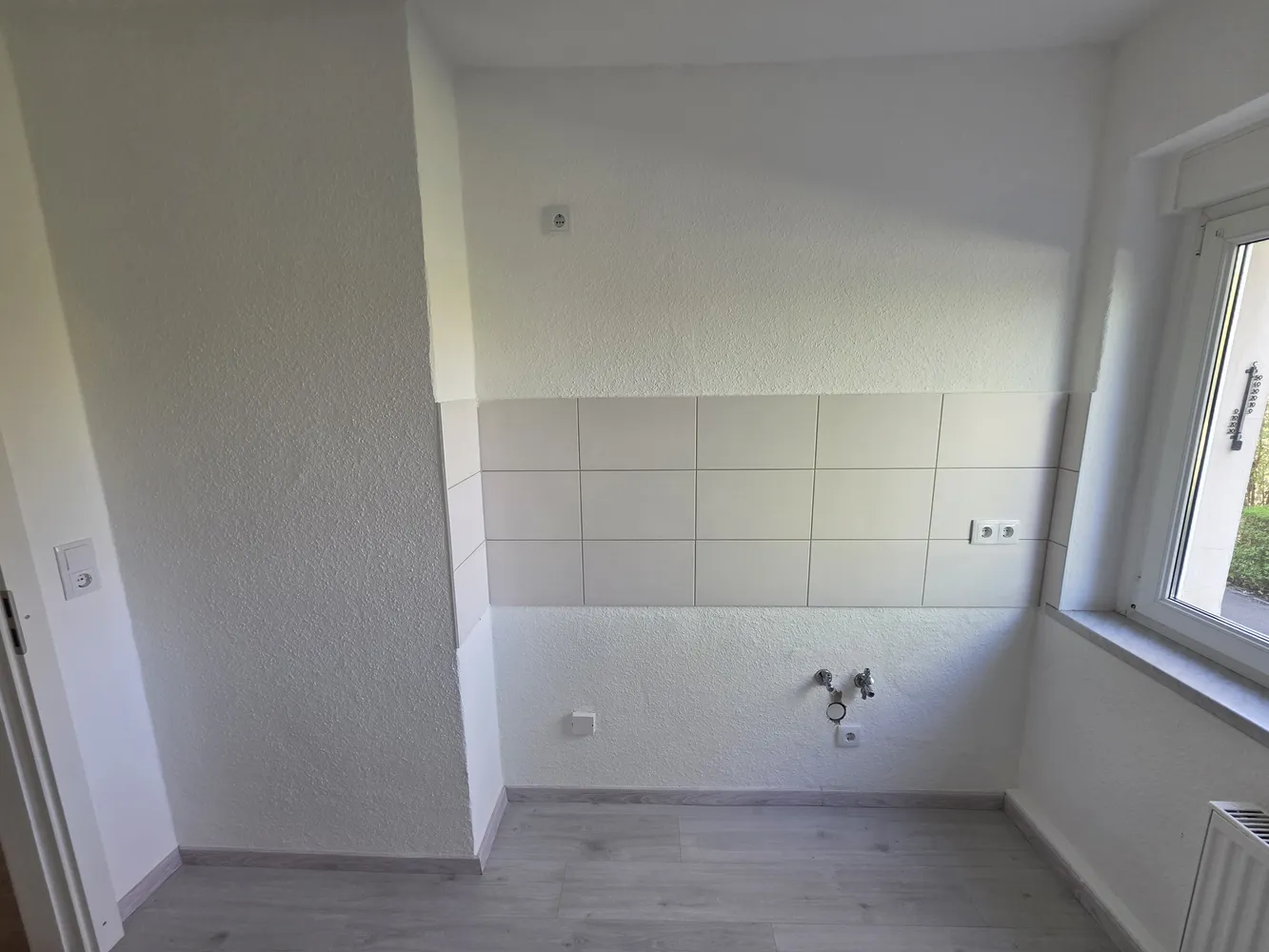 2 Zimmer Wohnung mit 50 m² in Bitterfeld-Wolfen – Bild 5