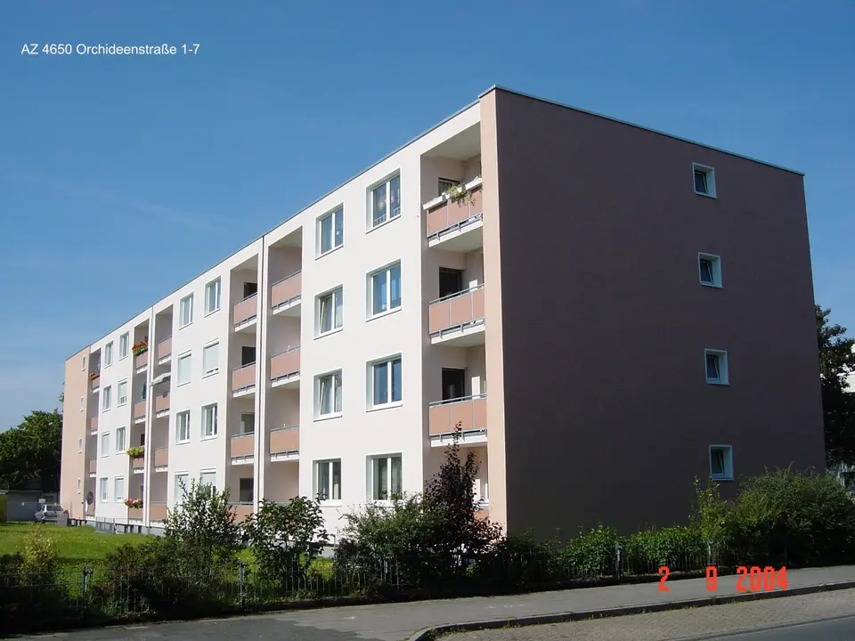 3 Zimmer Wohnung mit 66 m² in Moers – Bild 5