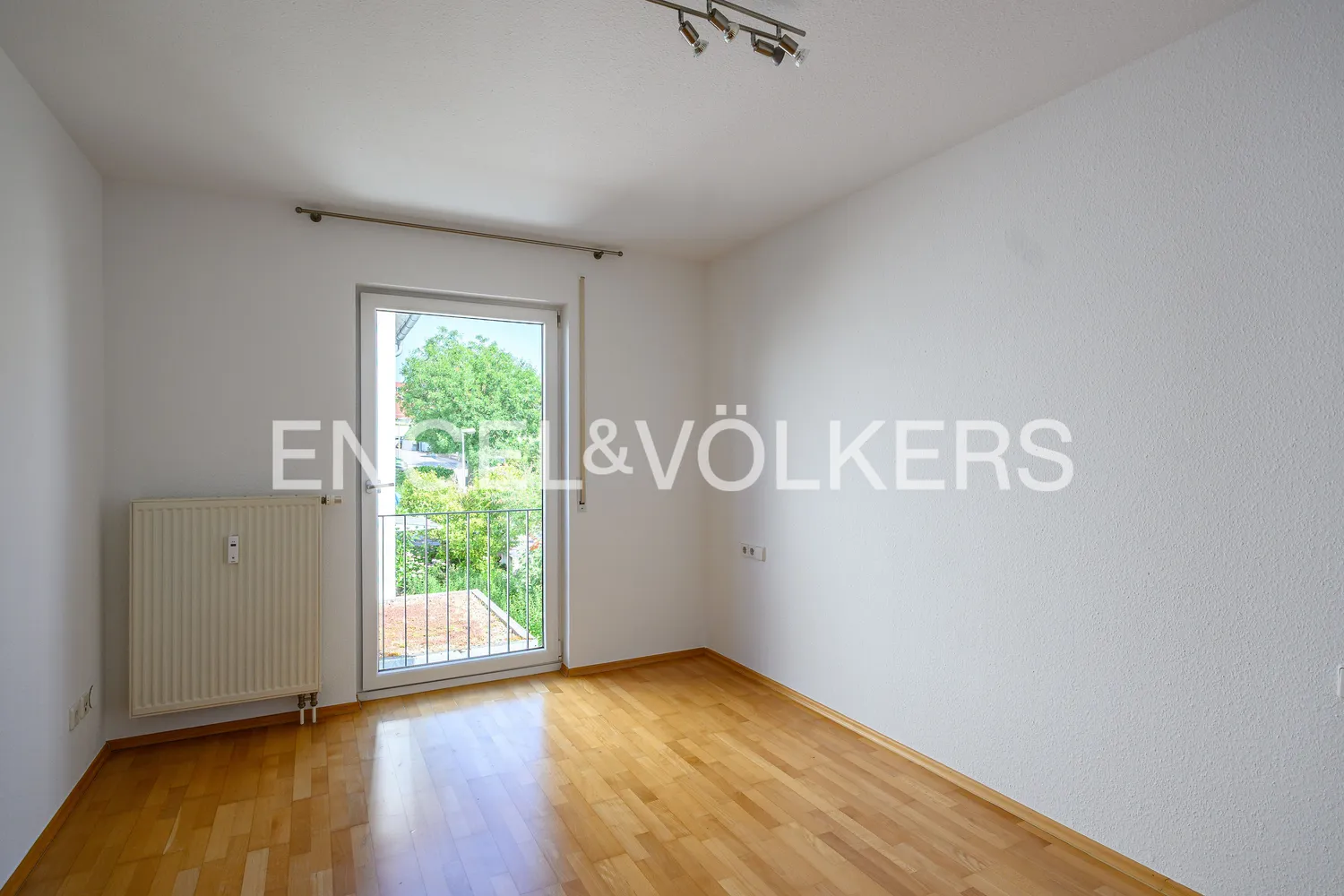 2 Zimmer Wohnung mit 56 m² in Stuttgart – Bild 4