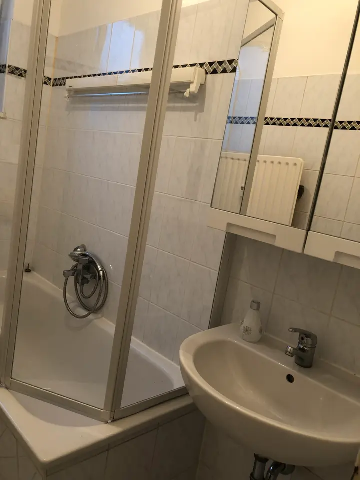 WG-Zimmer mit 25 m² in Berlin – Bild 6