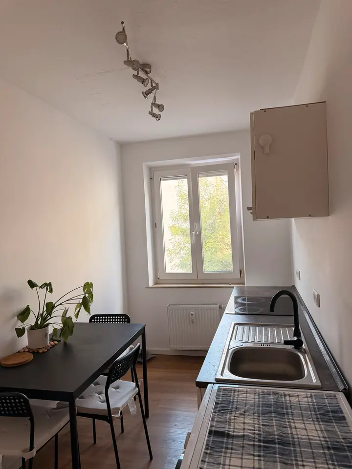 WG-Zimmer mit 15 m² in Augsburg – Bild 3