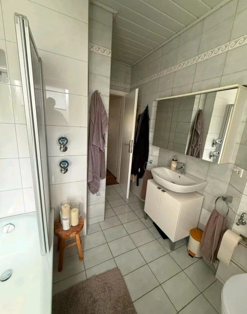 4 Zimmer Wohnung mit 84 m² in Duisburg – Bild 8