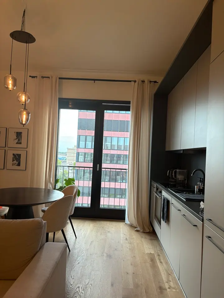 2 Zimmer Wohnung mit 52 m² in Bremen – Bild 3