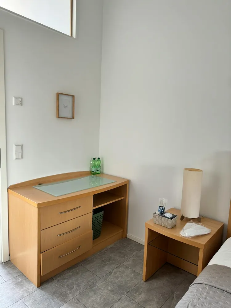 WG-Zimmer mit 15 m² in Düsseldorf – Bild 5