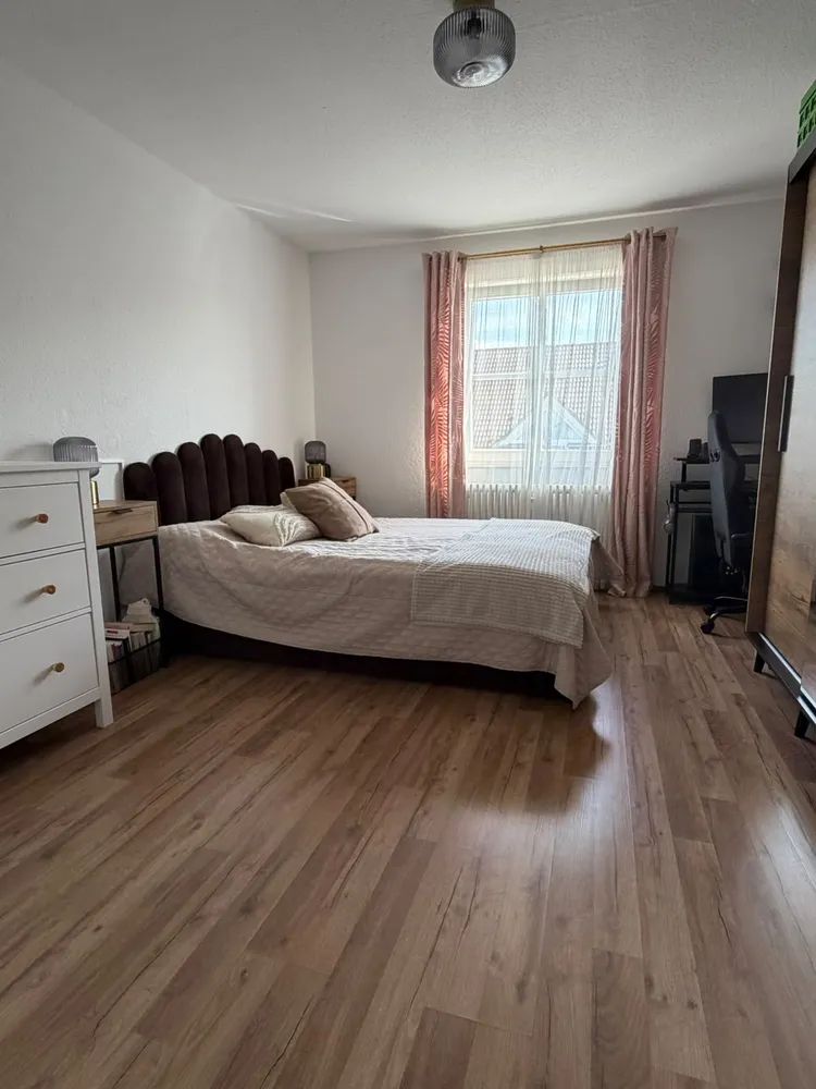 2 Zimmer Wohnung mit 52 m² in Karlsruhe – Bild 9