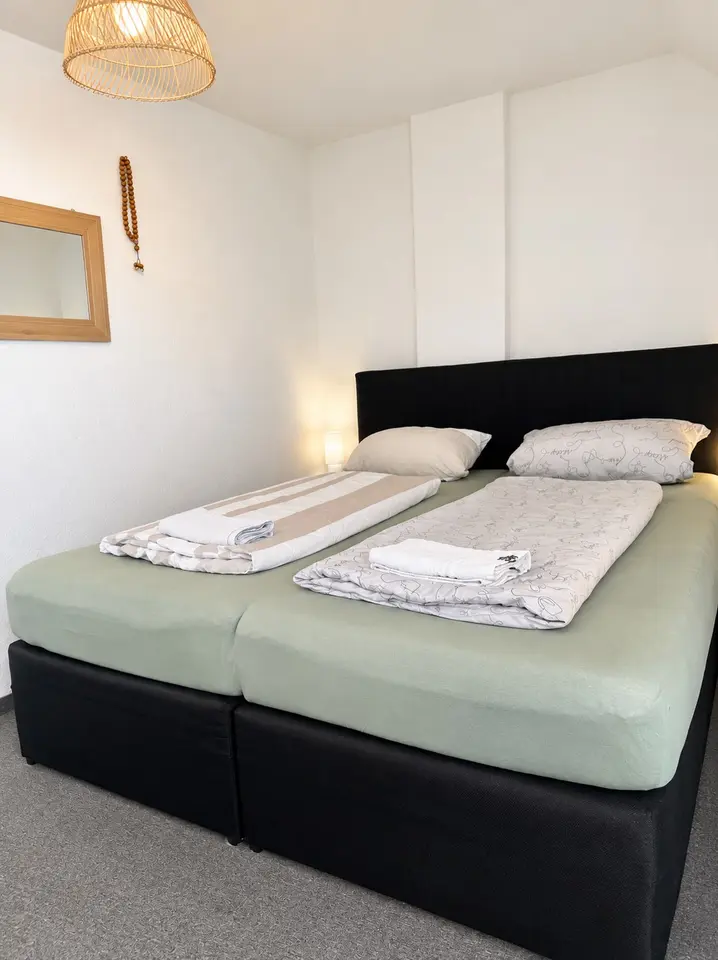 3 Zimmer Wohnung mit 44 m² in Lübeck – Bild 6