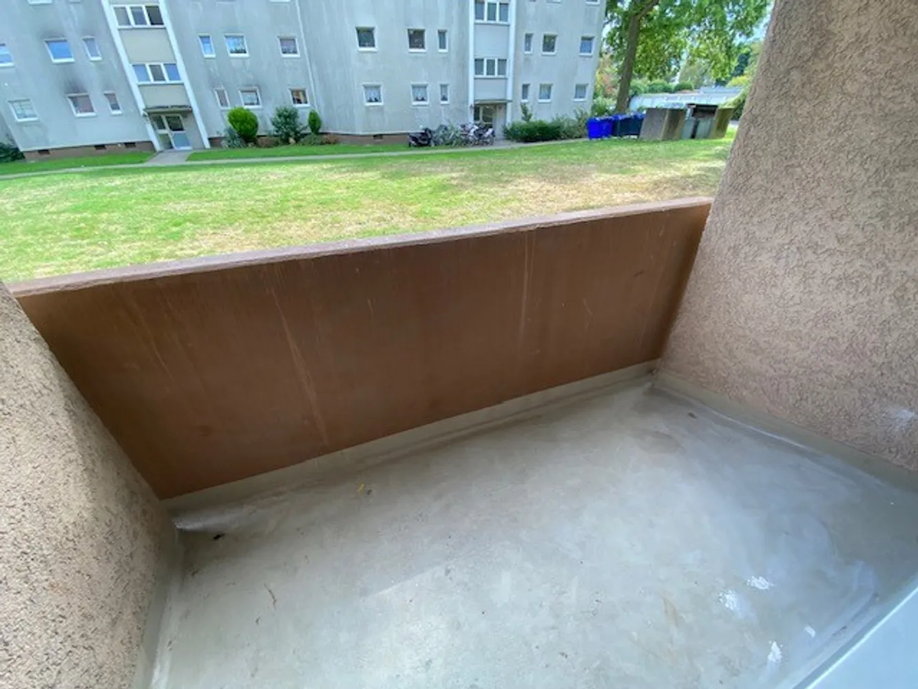 3 Zimmer Wohnung mit 66 m² in Krefeld – Bild 11