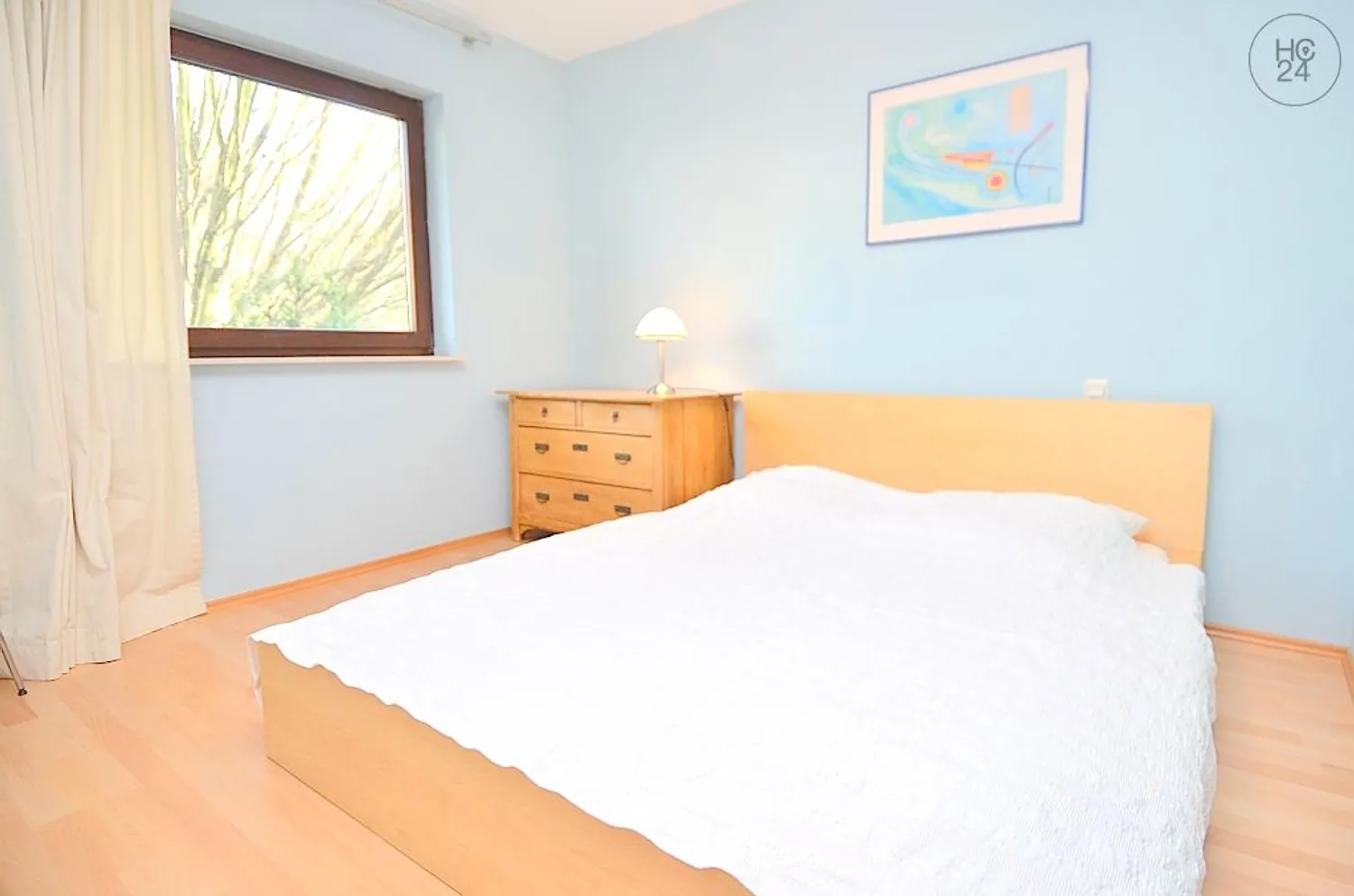 2 Zimmer Wohnung mit 70 m² in Mainz – Bild 2