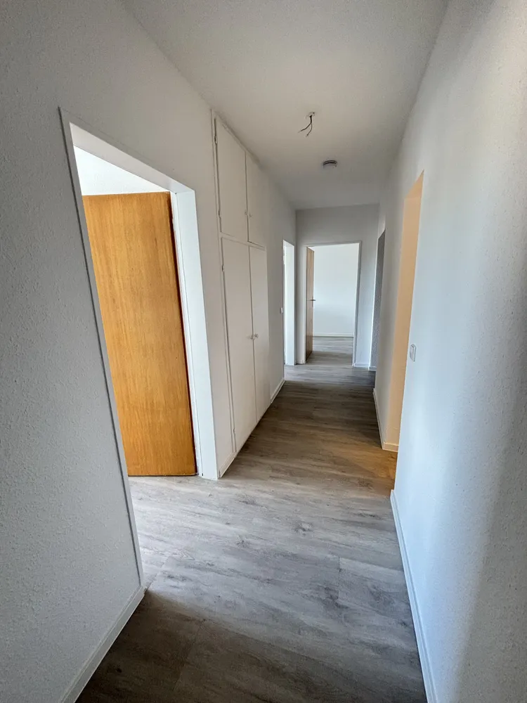 3 room apartment with 63 m² in Mannheim – Photo 11