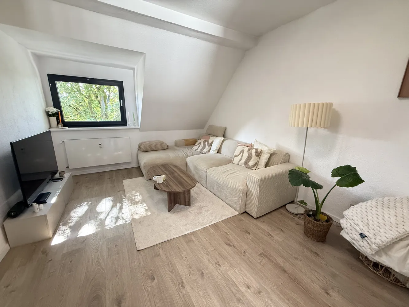 3 Zimmer Wohnung mit 58 m² in Bochum – Bild 6
